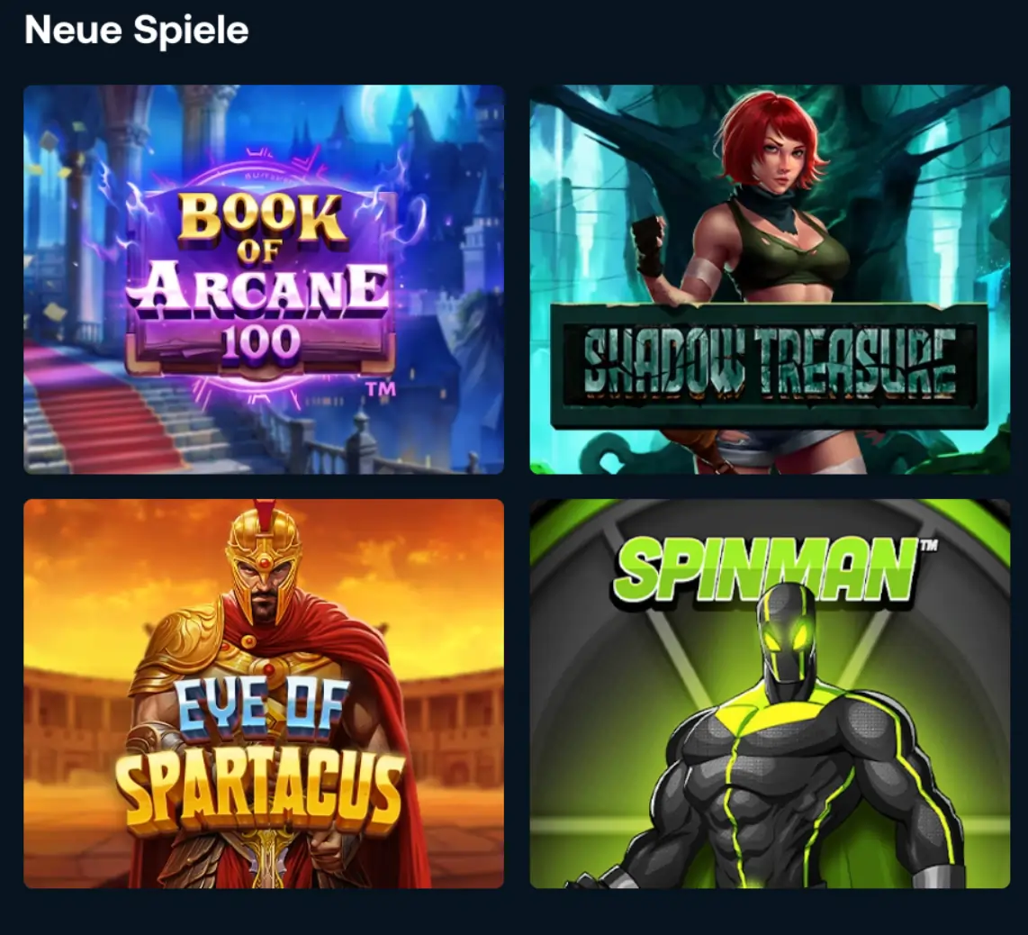 betpanda spiele