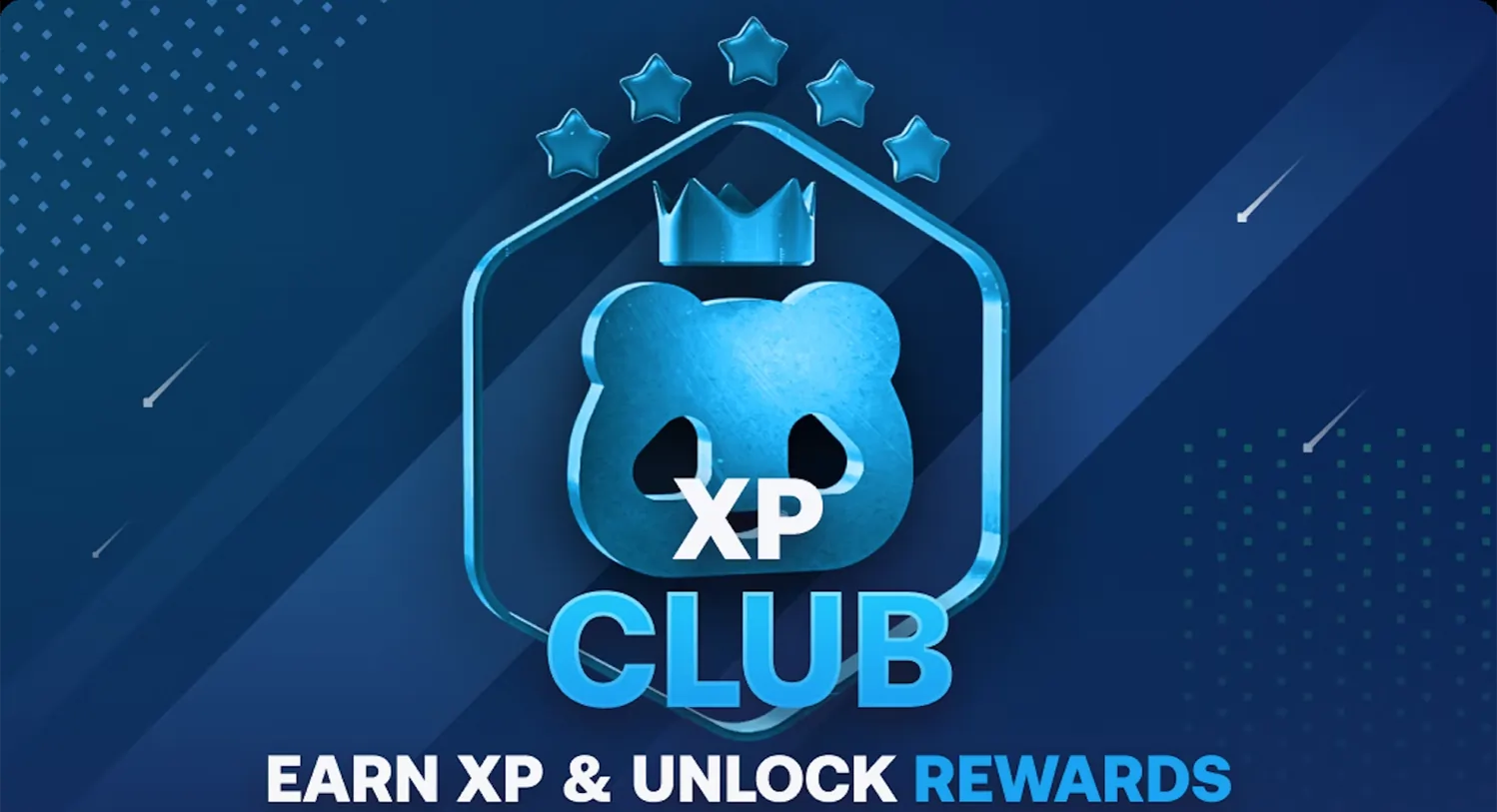 betpanda VIP